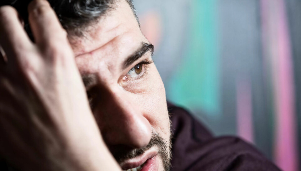 Leo Ajkic Leo Ajkic