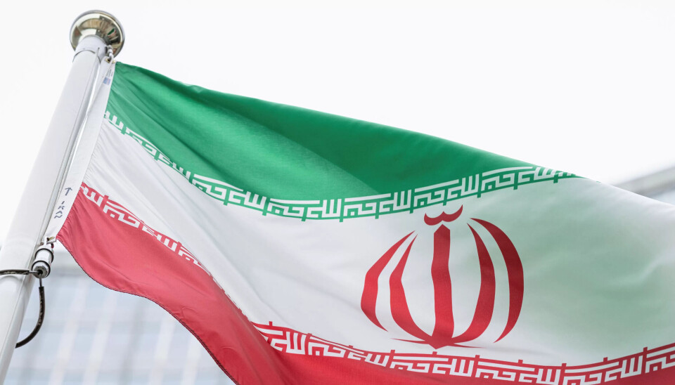 AKTIVIST: En iransk fagforeningsaktivist skal være utsatt for «fysisk og mental tortur» av iranske etterretningsagenter. AKTIVIST: En iransk fagforeningsaktivist skal være utsatt for «fysisk og mental tortur» av iranske etterretningsagenter.