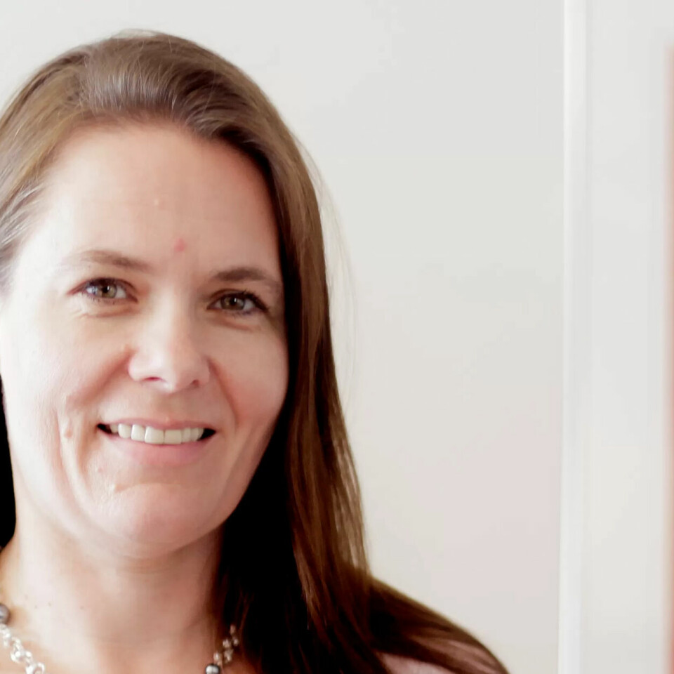 LO-advokat Anne-Lise Rolland bisto kvinnen i saken i Oslo tingrett i oktober. LO-advokat Anne-Lise Rolland bisto kvinnen i saken i Oslo tingrett i oktober.