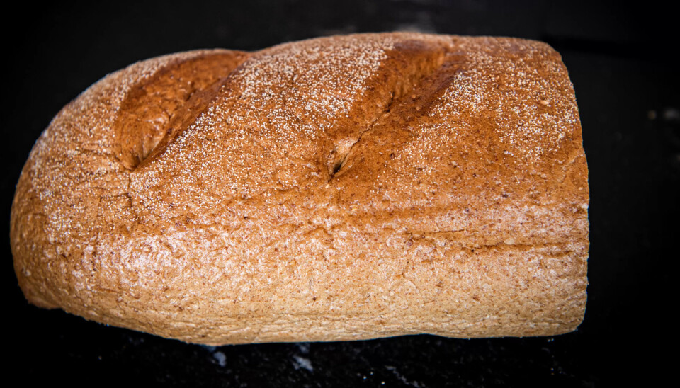 300.000 brød kastes hver dag i Norge