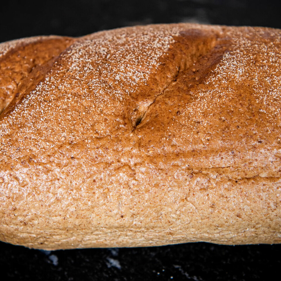 300.000 brød kastes hver dag i Norge