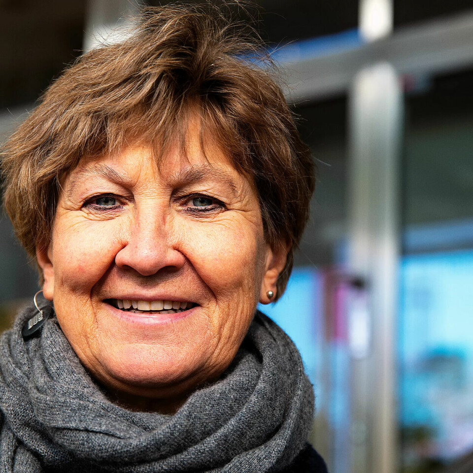 – Det er helt avgjørende at vi i gjenoppbyggingen etter det som ser ut til å bli tidenes verste økonomiske krise, prioriterer arbeidstakere, lokalsamfunn og vår egen planet framfor profitt til noen få, skriver Mette Nord og Jan Willem Goudriaan. – Det er helt avgjørende at vi i gjenoppbyggingen etter det som ser ut til å bli tidenes verste økonomiske krise, prioriterer arbeidstakere, lokalsamfunn og vår egen planet framfor profitt til noen få, skriver Mette Nord og Jan Willem Goudriaan.