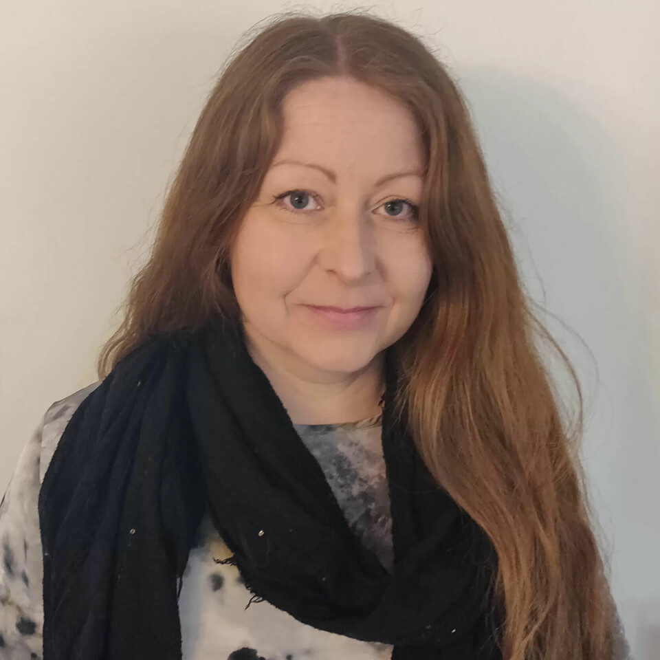 BLIR DYRT: Vivian Jacobsen i Frisørenes Fagforening. BLIR DYRT: Vivian Jacobsen i Frisørenes Fagforening.