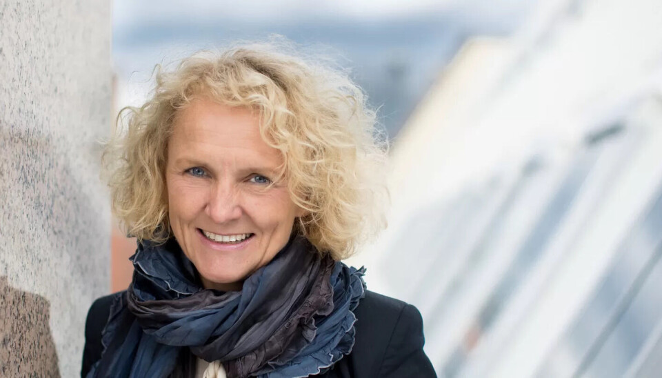 Det er barnevernstjenesten, ikke skolen, som skal vurdere om en familie trenger tiltak fra barnevernet, fastholder Mari Trommald, direktør i Bufdir. Det er barnevernstjenesten, ikke skolen, som skal vurdere om en familie trenger tiltak fra barnevernet, fastholder Mari Trommald, direktør i Bufdir.