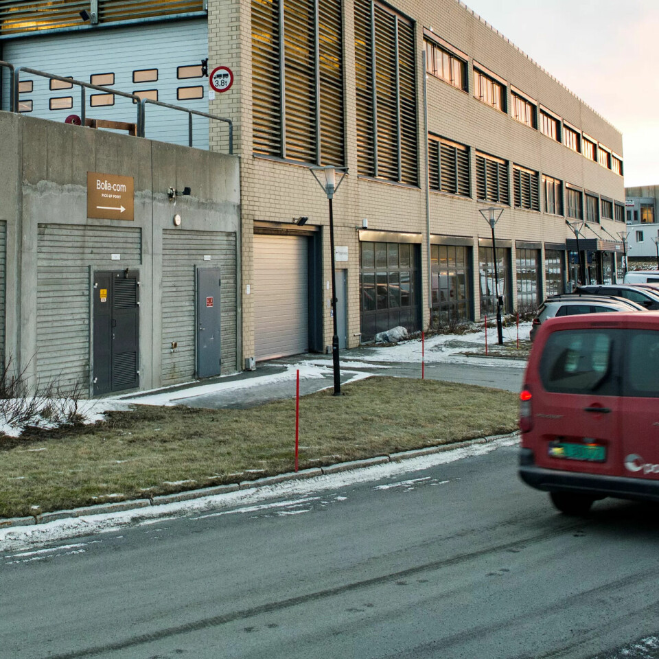 STØTTE: Medlemmer som har Hans-Anton Stenersen som tillitsvalgt støtter han i saken mot forbundet. STØTTE: Medlemmer som har Hans-Anton Stenersen som tillitsvalgt støtter han i saken mot forbundet.