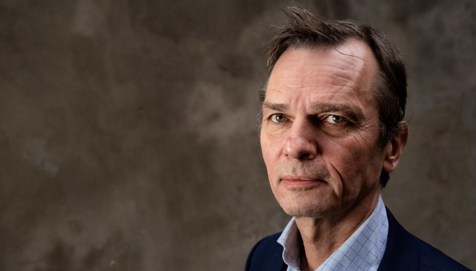 – Spesielt deltidsansatte vil få problemer med å dokumentere stillingshistorikk 30 år tilbake i tid. Derfor må reglene og saksbehandlingen forenkles slik at de sikres særalderspåslaget, sier Pål Skarsbak. – Spesielt deltidsansatte vil få problemer med å dokumentere stillingshistorikk 30 år tilbake i tid. Derfor må reglene og saksbehandlingen forenkles slik at de sikres særalderspåslaget, sier Pål Skarsbak.