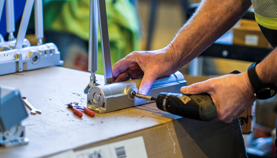 Det er noen yrkesgrupper som skiller seg ut når det kommer til risikofylt alkoholbruk. (Illustrasjonsfoto) Det er noen yrkesgrupper som skiller seg ut når det kommer til risikofylt alkoholbruk. (Illustrasjonsfoto)