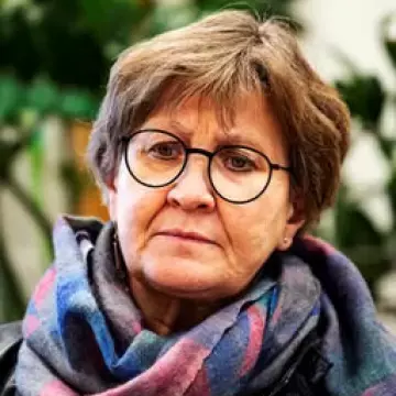 Mette Nord 