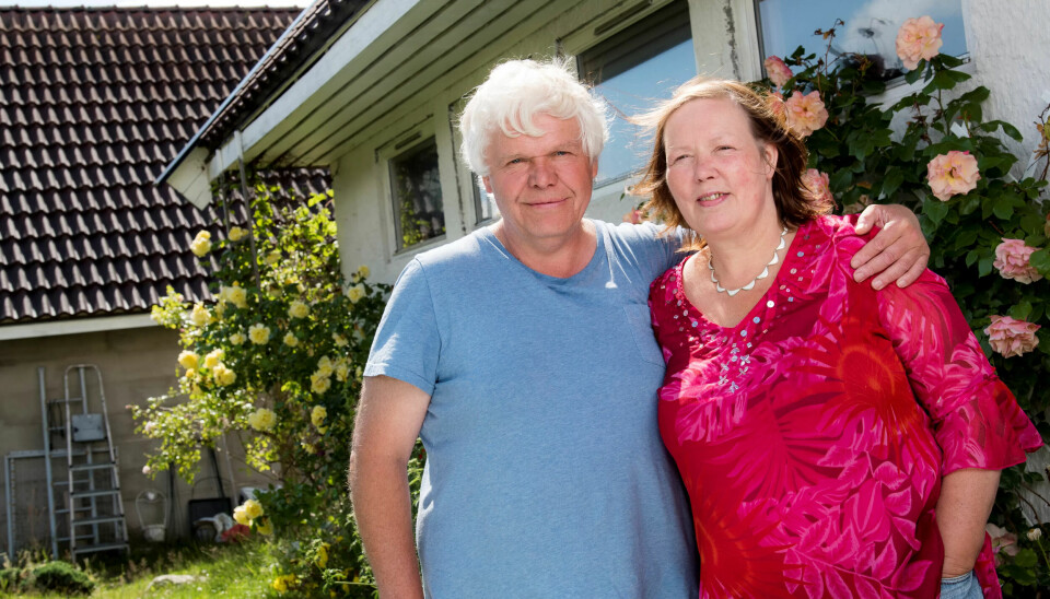 Fornøyd med å betale eiendomsskatt