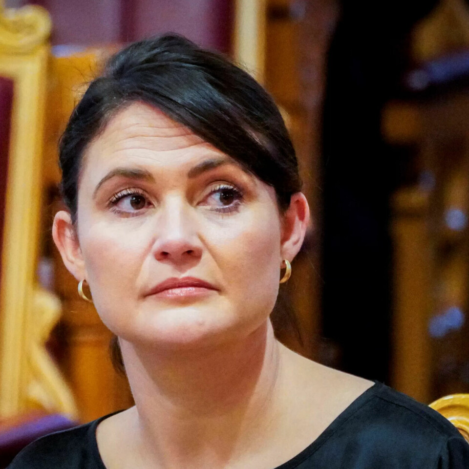UKLART: Det er ikke kjent om fraværsgrensen forsvinner. UKLART: Det er ikke kjent om fraværsgrensen forsvinner.