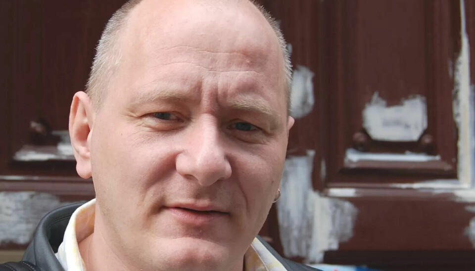 KRAV: Roger Dehlin og Fagforbundet Oslo vil ha forhandlingsrett på pensjon, kronetillegg og ingen lokale forhandlinger. KRAV: Roger Dehlin og Fagforbundet Oslo vil ha forhandlingsrett på pensjon, kronetillegg og ingen lokale forhandlinger.