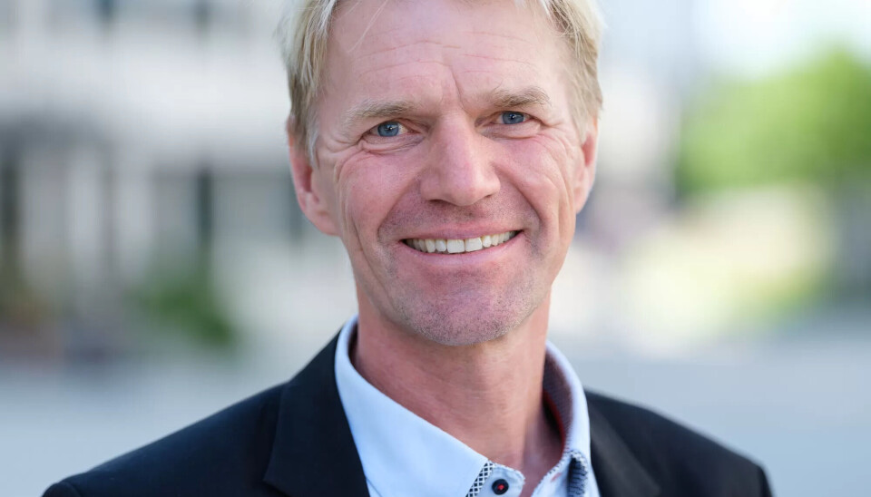 GIR SVAR: Håvard Moe i KS- Konsulent mener at særlig to trekk kjennetegner kommuner som havner på Robek. Les hvilke i artikkelen. GIR SVAR: Håvard Moe i KS- Konsulent mener at særlig to trekk kjennetegner kommuner som havner på Robek. Les hvilke i artikkelen.