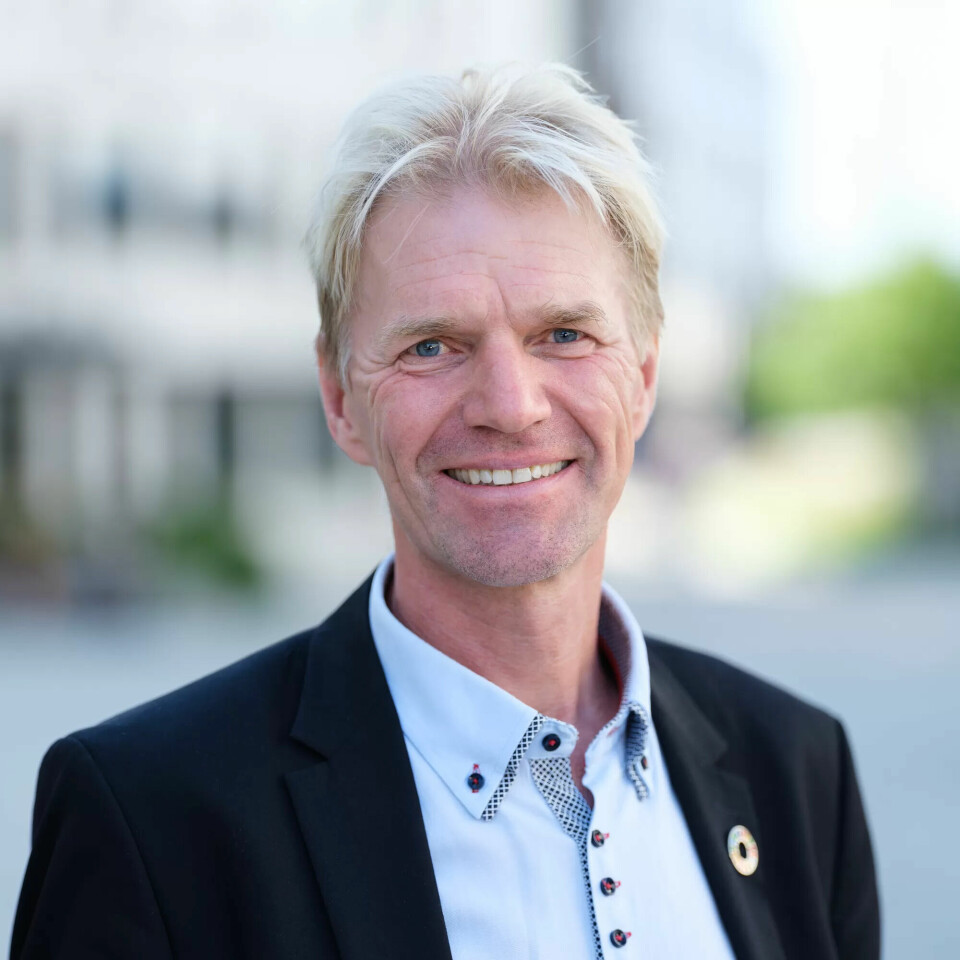 GIR SVAR: Håvard Moe i KS- Konsulent mener at særlig to trekk kjennetegner kommuner som havner på Robek. Les hvilke i artikkelen. GIR SVAR: Håvard Moe i KS- Konsulent mener at særlig to trekk kjennetegner kommuner som havner på Robek. Les hvilke i artikkelen.