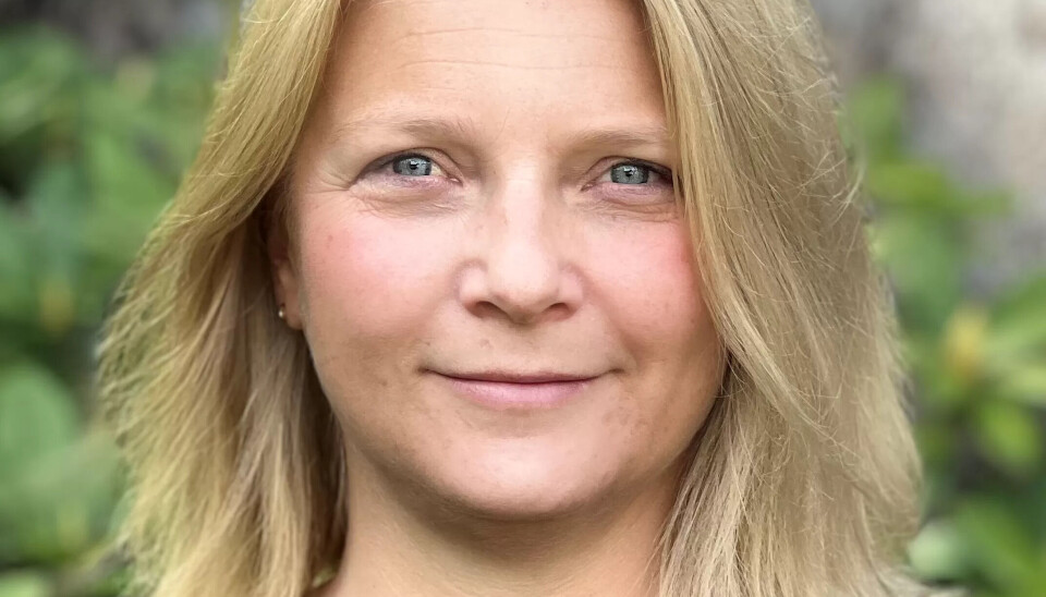 KONFLIKTER: – Nå er det store variasjoner i leksepraksis mellom skoler, og det er mye konflikter forbundet med hvem som skal bestemme når det kommer til lekser, sier lekseforsker Kjersti Holte. KONFLIKTER: – Nå er det store variasjoner i leksepraksis mellom skoler, og det er mye konflikter forbundet med hvem som skal bestemme når det kommer til lekser, sier lekseforsker Kjersti Holte.