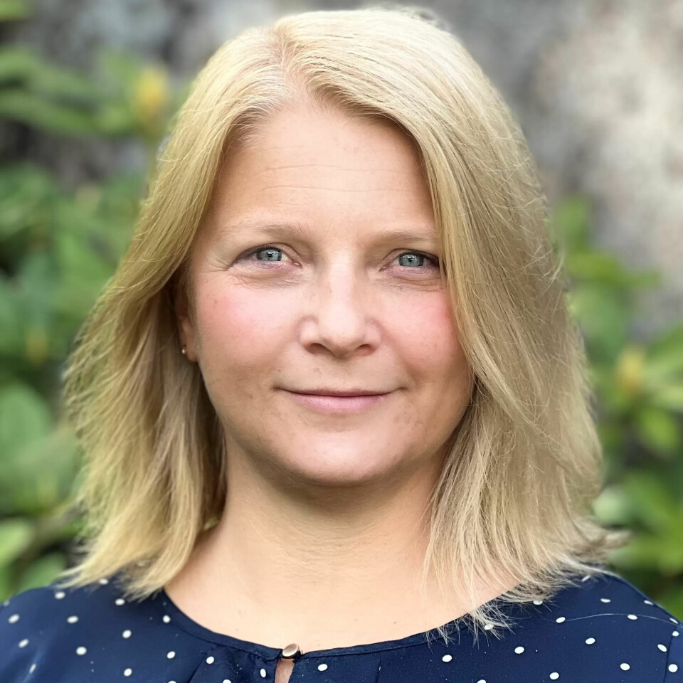 KONFLIKTER: – Nå er det store variasjoner i leksepraksis mellom skoler, og det er mye konflikter forbundet med hvem som skal bestemme når det kommer til lekser, sier lekseforsker Kjersti Holte. KONFLIKTER: – Nå er det store variasjoner i leksepraksis mellom skoler, og det er mye konflikter forbundet med hvem som skal bestemme når det kommer til lekser, sier lekseforsker Kjersti Holte.