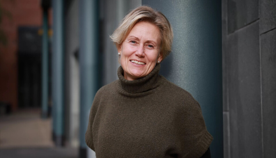 KAN VÆRE ULIKT: Professor Cecilie Pedersen Dalland synes ikke det er så uheldig hvis leksepraksisen blir ulik på ulike skoler rundt om i landet. KAN VÆRE ULIKT: Professor Cecilie Pedersen Dalland synes ikke det er så uheldig hvis leksepraksisen blir ulik på ulike skoler rundt om i landet.