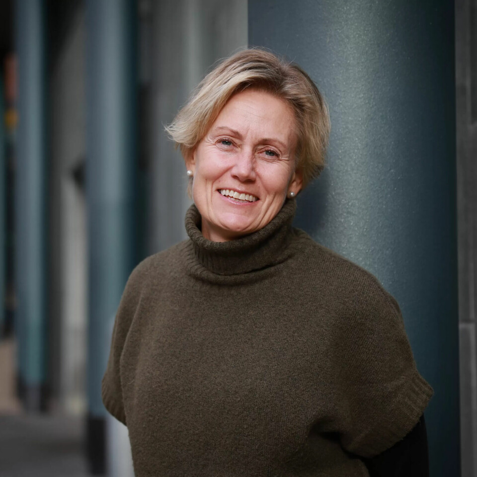 KAN VÆRE ULIKT: Professor Cecilie Pedersen Dalland synes ikke det er så uheldig hvis leksepraksisen blir ulik på ulike skoler rundt om i landet. KAN VÆRE ULIKT: Professor Cecilie Pedersen Dalland synes ikke det er så uheldig hvis leksepraksisen blir ulik på ulike skoler rundt om i landet.