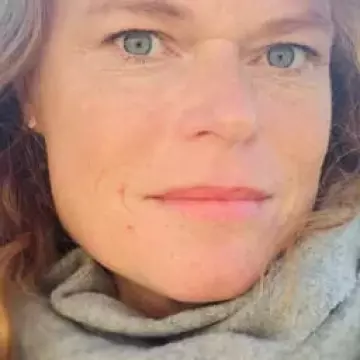 Gøril Rosten 