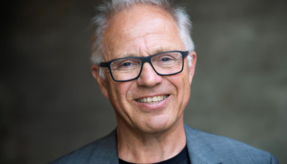 – Når man er utslitt etter jobb, skyldes det ikke bare jobben, men hele livet, sier arbeidslivsforsker Arild Henrik Steen ved OsloMet. – Når man er utslitt etter jobb, skyldes det ikke bare jobben, men hele livet, sier arbeidslivsforsker Arild Henrik Steen ved OsloMet.