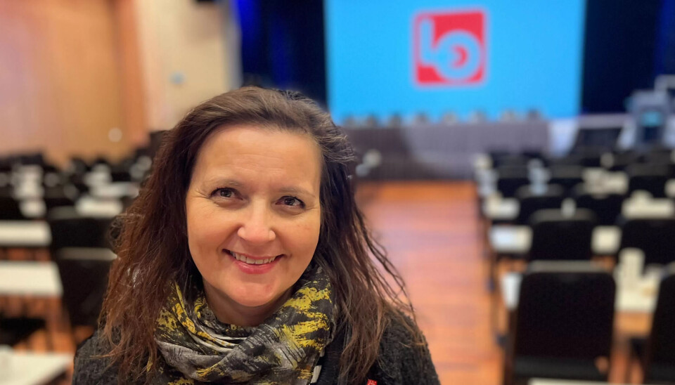 – Når du som ansatt blir skadet eller syk av jobben din, må sikkerhetsnettet fungere. Dette er noe vi jobber opp mot politikere og beslutningsmyndigheter nesten hver eneste dag fordi vi mener det er svært viktig å få endret på, sier Ingunn Reistad Jacobsen. – Når du som ansatt blir skadet eller syk av jobben din, må sikkerhetsnettet fungere. Dette er noe vi jobber opp mot politikere og beslutningsmyndigheter nesten hver eneste dag fordi vi mener det er svært viktig å få endret på, sier Ingunn Reistad Jacobsen.