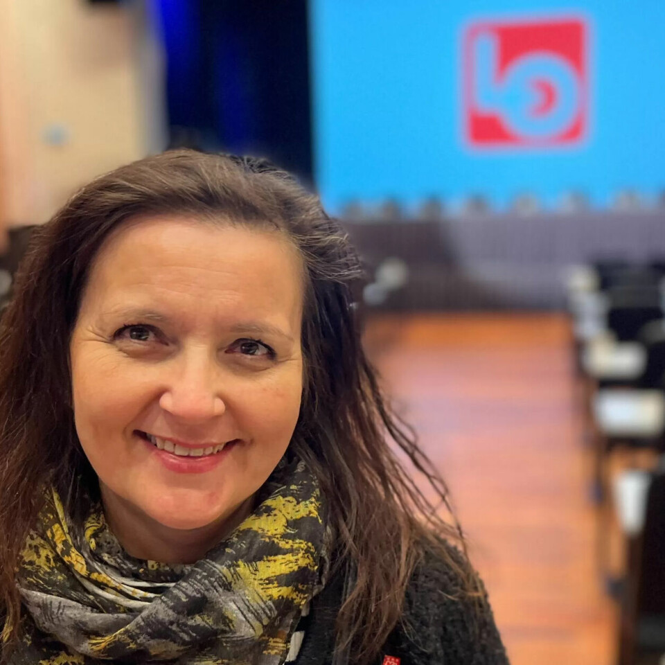 – Når du som ansatt blir skadet eller syk av jobben din, må sikkerhetsnettet fungere. Dette er noe vi jobber opp mot politikere og beslutningsmyndigheter nesten hver eneste dag fordi vi mener det er svært viktig å få endret på, sier Ingunn Reistad Jacobsen. – Når du som ansatt blir skadet eller syk av jobben din, må sikkerhetsnettet fungere. Dette er noe vi jobber opp mot politikere og beslutningsmyndigheter nesten hver eneste dag fordi vi mener det er svært viktig å få endret på, sier Ingunn Reistad Jacobsen.