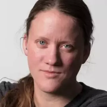 Christina Beck Jørgensen 