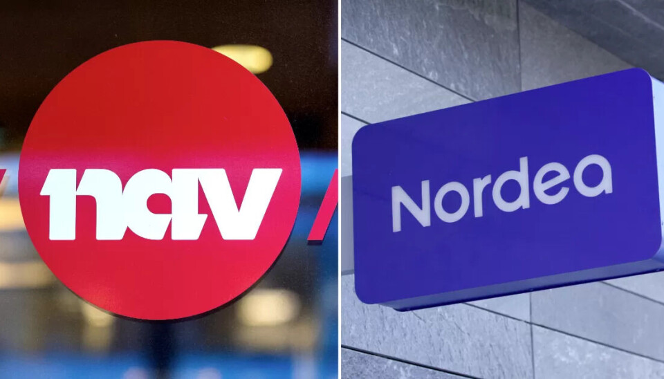 Ansatte i Nordea og Nav er siktet for grov korrupsjon
