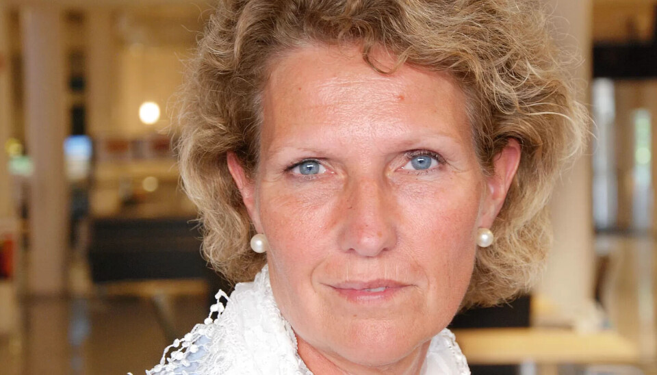 Leder i Fagforbundet Fredrikstad, Lisbeth Kristiansen, er glad de slapp å streike og tror medlemmene er fornøyd med meklingsresultatet. Leder i Fagforbundet Fredrikstad, Lisbeth Kristiansen, er glad de slapp å streike og tror medlemmene er fornøyd med meklingsresultatet.