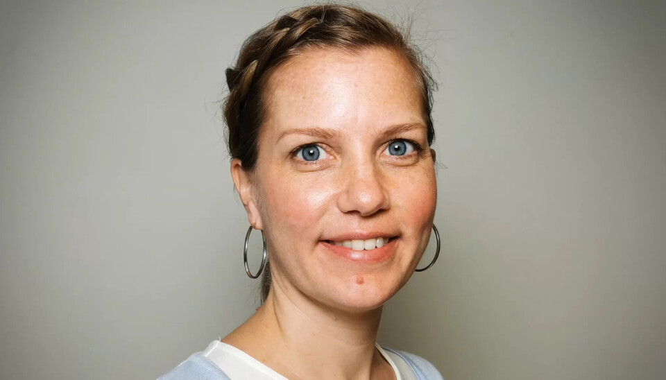 Suzanne Merkus Suzanne Merkus