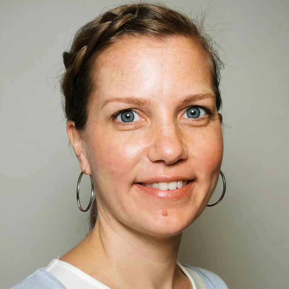 Suzanne Merkus Suzanne Merkus