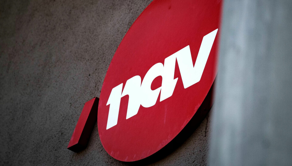 Du slipper å skatte av utbetalinga fra Nav. Du slipper å skatte av utbetalinga fra Nav.