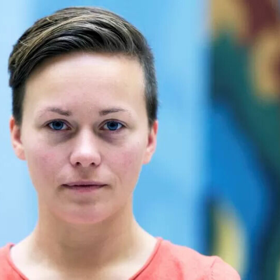SKUMMEL LEDIGHET: Det er vanskelig å få ungdom som er blitt arbeidsledige tilbake i jobb, sier Solfrid Lerbekk (SV). SKUMMEL LEDIGHET: Det er vanskelig å få ungdom som er blitt arbeidsledige tilbake i jobb, sier Solfrid Lerbekk (SV).
