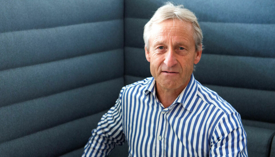 Rådgiver i Fagforbundet, Bjørn Rudaa, mener kommunene ofte krisemaksimerer når de går til oppsigelser. Det finnes andre og bedre virkemidler. Rådgiver i Fagforbundet, Bjørn Rudaa, mener kommunene ofte krisemaksimerer når de går til oppsigelser. Det finnes andre og bedre virkemidler.