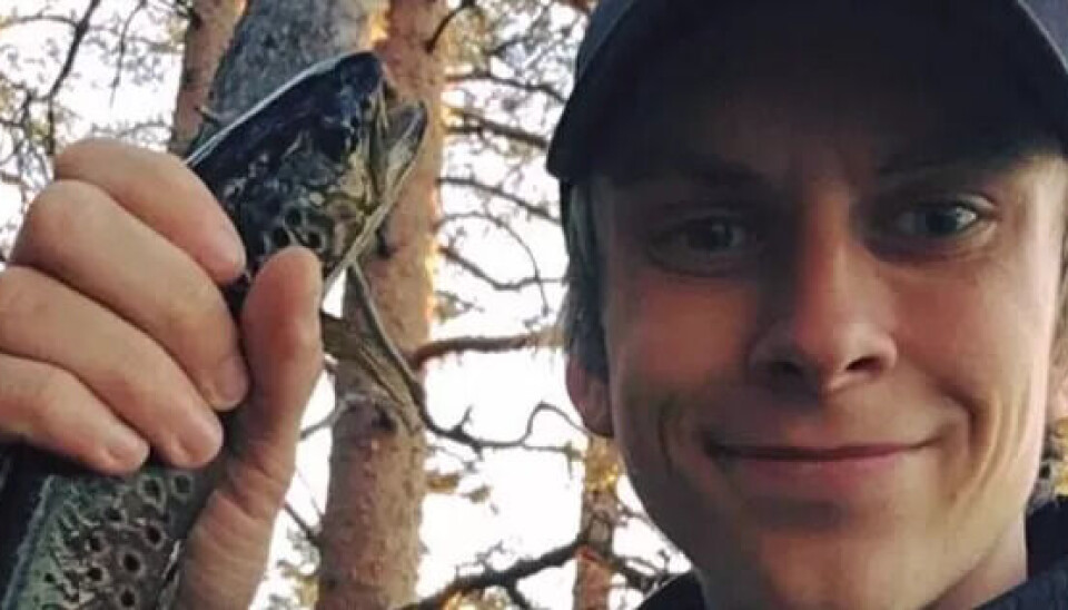 VIKARBYRÅ: Jon Anders Sæther fikk beskjed om å gå til et vikarbyrå hvis han ville ha flere jobber i kommunen. VIKARBYRÅ: Jon Anders Sæther fikk beskjed om å gå til et vikarbyrå hvis han ville ha flere jobber i kommunen.