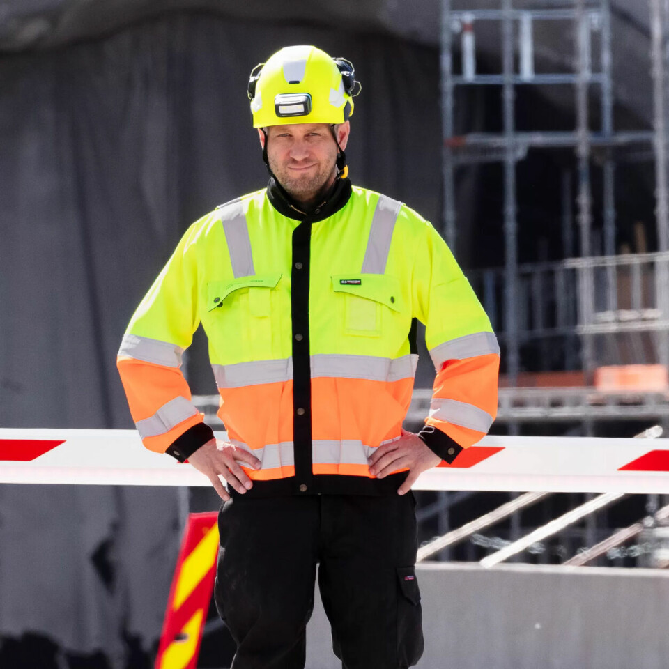 KRISE: En stopp i vannforsyningenm vil føre til krise og evakuering av byen, sier Jan Tobiassen – direktør for styring og utvikling i Vann- og avløpsetaten i Oslo kommune. KRISE: En stopp i vannforsyningenm vil føre til krise og evakuering av byen, sier Jan Tobiassen – direktør for styring og utvikling i Vann- og avløpsetaten i Oslo kommune.