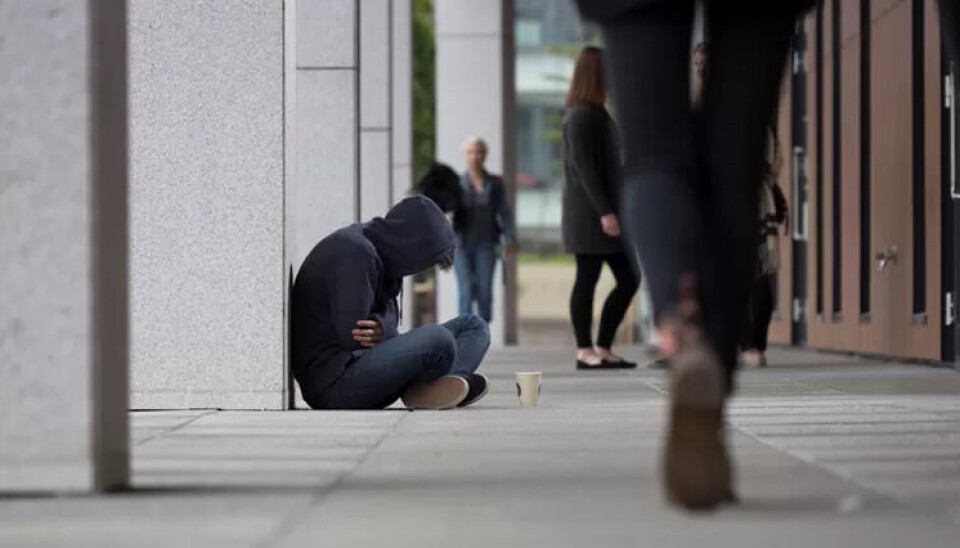 Kampen mot økte forskjeller er viktig når Fagforbundets medlemmer skal velge parti. Kampen mot økte forskjeller er viktig når Fagforbundets medlemmer skal velge parti.