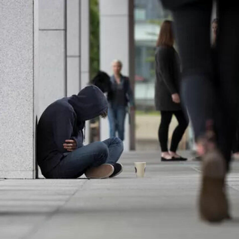 Kampen mot økte forskjeller er viktig når Fagforbundets medlemmer skal velge parti. Kampen mot økte forskjeller er viktig når Fagforbundets medlemmer skal velge parti.
