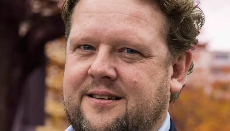 Et godt arbeidsmiljø handler om hvordan vi jobber og ikke antall frynsegoder, ifølge Pål Molander. Foto: Et godt arbeidsmiljø handler om hvordan vi jobber og ikke antall frynsegoder, ifølge Pål Molander. Foto: