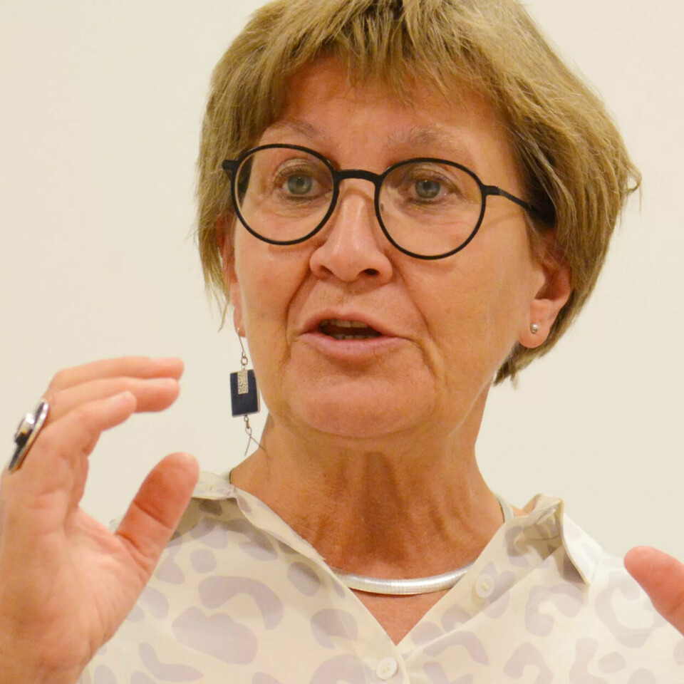 Fagforbundet krever ny vurdering av Nav-sikkerheten