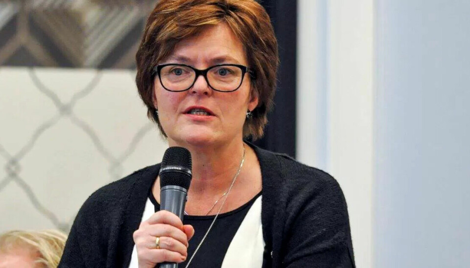 Heidi Greni Heidi Greni