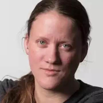 Christina Beck Jørgensen 