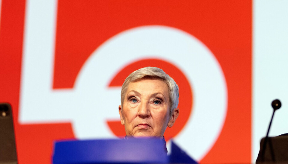STATLIG? LO og leder Peggy Hessen Følsvik tar til orde for et statlig strømselskap. Ikke en god løsning, mener Fornybar Norge. STATLIG? LO og leder Peggy Hessen Følsvik tar til orde for et statlig strømselskap. Ikke en god løsning, mener Fornybar Norge.