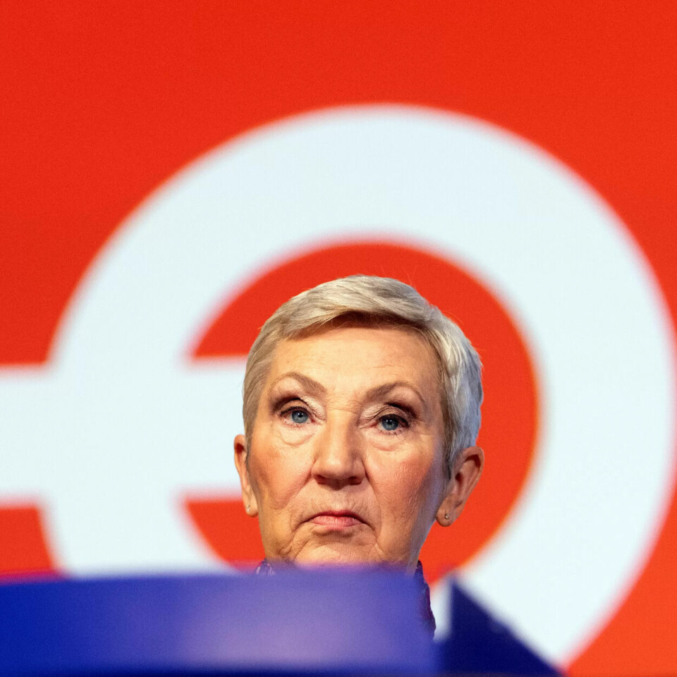 STATLIG? LO og leder Peggy Hessen Følsvik tar til orde for et statlig strømselskap. Ikke en god løsning, mener Fornybar Norge. STATLIG? LO og leder Peggy Hessen Følsvik tar til orde for et statlig strømselskap. Ikke en god løsning, mener Fornybar Norge.