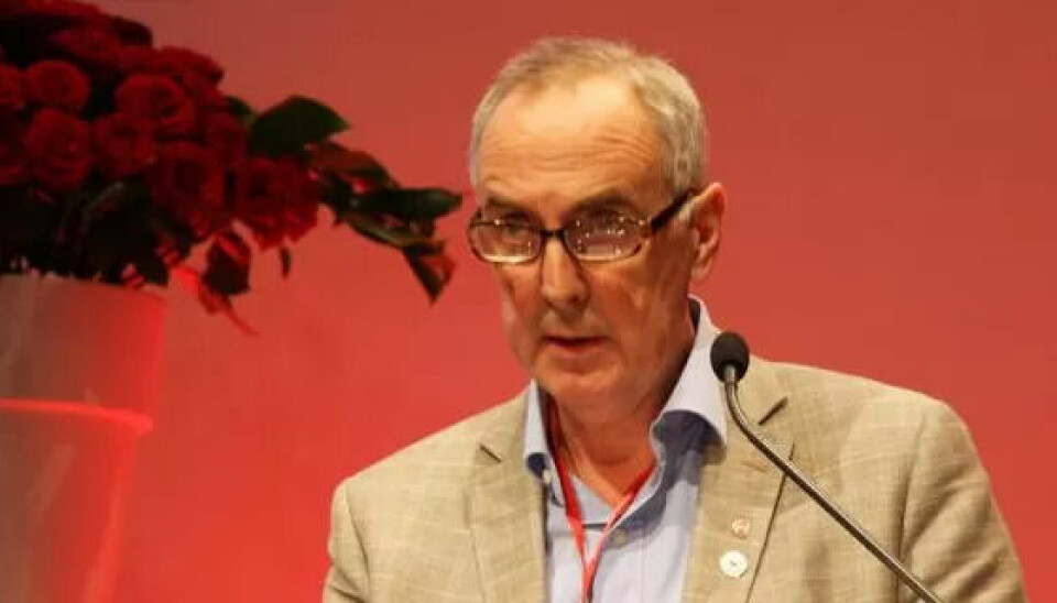 I Sandnes kommune har rådmannen fått 145.000 kroner mer i lønningsposen de to siste årene, totalt 11 prosents lønnsøkning, og tjener nå 1,47 millioner kroner. Ordfører Stanley Wirak (Ap) mener 11 prosents lønnsøkning til alle andre kommunalt ansatte i Sandnes neppe ville vært økonomisk bærekraftig. I Sandnes kommune har rådmannen fått 145.000 kroner mer i lønningsposen de to siste årene, totalt 11 prosents lønnsøkning, og tjener nå 1,47 millioner kroner. Ordfører Stanley Wirak (Ap) mener 11 prosents lønnsøkning til alle andre kommunalt ansatte i Sandnes neppe ville vært økonomisk bærekraftig.
