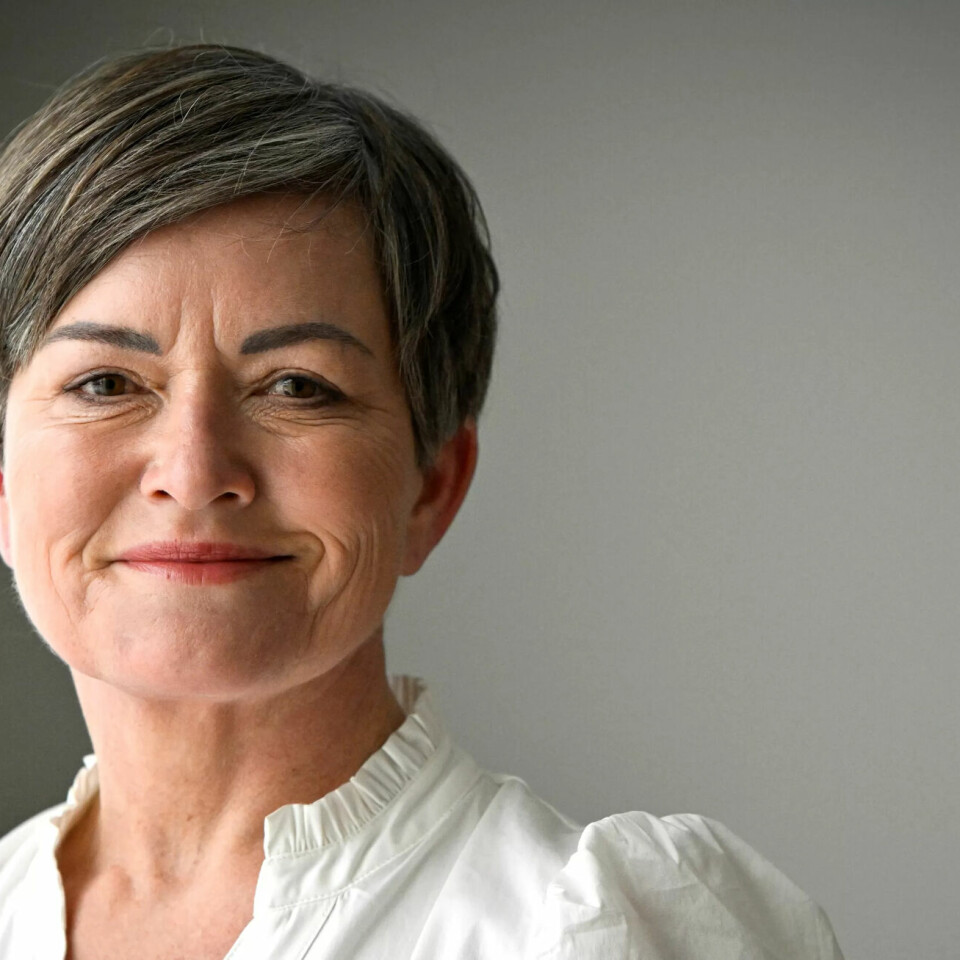 Sissel M. Skoghaug får gjennomslag for å utrede en godkjennelsesordning for private helsetilbud. Sissel M. Skoghaug får gjennomslag for å utrede en godkjennelsesordning for private helsetilbud.