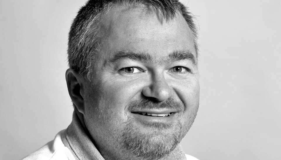 JEVNER SEG UT? – Folk klager bare om høsten, sier rådgiver Arne Løseth. Ved overgang til sommertid på våren, blir natta en time kortere. JEVNER SEG UT? – Folk klager bare om høsten, sier rådgiver Arne Løseth. Ved overgang til sommertid på våren, blir natta en time kortere.