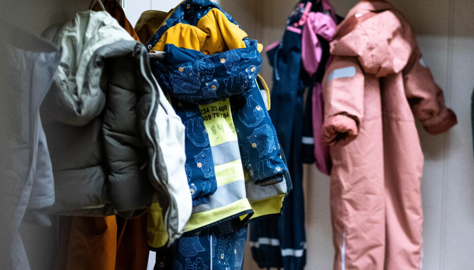 MILLIARDÆRAR: Fleire eigarar av norske barnehage-kjeder blei milliardærar etter at dei selde unna over 400 barnehagebygg til utlandet. Dei som selde bygga leier dei no tilbake frå dei utanlandske eigarane. MILLIARDÆRAR: Fleire eigarar av norske barnehage-kjeder blei milliardærar etter at dei selde unna over 400 barnehagebygg til utlandet. Dei som selde bygga leier dei no tilbake frå dei utanlandske eigarane.
