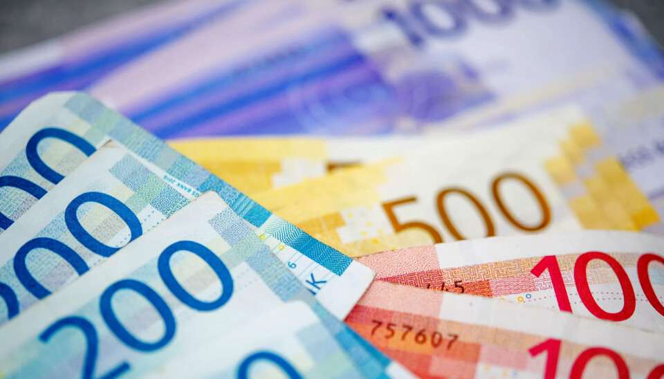 MER Å RUTTE MED: Alderspensjonister får en økning i pensjonen på 3,71 prosent fra 1. mai. Pengene kommer 20. juni. MER Å RUTTE MED: Alderspensjonister får en økning i pensjonen på 3,71 prosent fra 1. mai. Pengene kommer 20. juni.