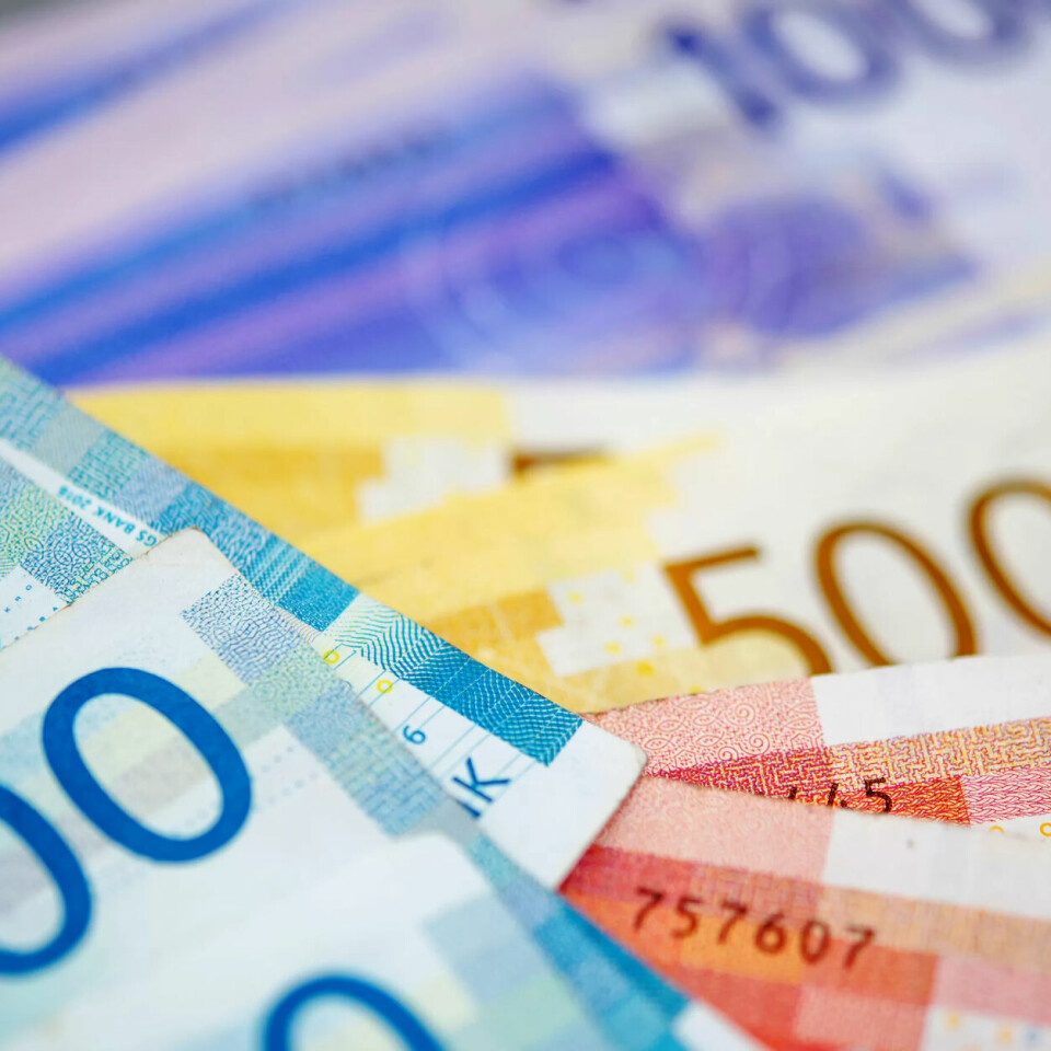 MER Å RUTTE MED: Alderspensjonister får en økning i pensjonen på 3,71 prosent fra 1. mai. Pengene kommer 20. juni. MER Å RUTTE MED: Alderspensjonister får en økning i pensjonen på 3,71 prosent fra 1. mai. Pengene kommer 20. juni.