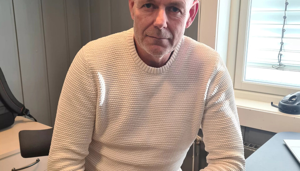 STÅTT I FRONT: - Jeg har hatt ansvar for inntak her de siste sju årene, og vi har levert på kravet om 95 prosent belegg hvert år. Men det er ikke med i anbudet. Det er veldig mye med anbudet vi ikke forstår. Det som avgjorde til slutt, ser ut til å handle om ubetydelige marginer, sier Kjetil Wilberg, som har jobbet ved Veslelien i 36 år. STÅTT I FRONT: - Jeg har hatt ansvar for inntak her de siste sju årene, og vi har levert på kravet om 95 prosent belegg hvert år. Men det er ikke med i anbudet. Det er veldig mye med anbudet vi ikke forstår. Det som avgjorde til slutt, ser ut til å handle om ubetydelige marginer, sier Kjetil Wilberg, som har jobbet ved Veslelien i 36 år.